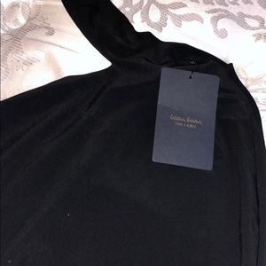 One strap tank top NWT